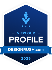 Featured on DesignRush